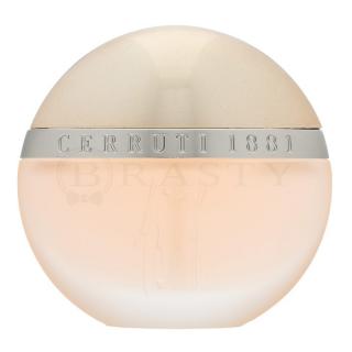 Cerruti 1881 pour Femme Eau de Toilette nőknek 50 ml