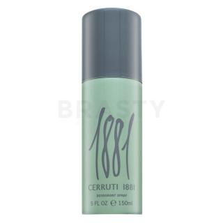 Cerruti 1881 pour Homme spray dezodor férfiaknak 150 ml