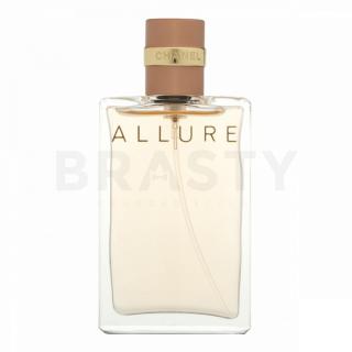 Chanel Allure Eau de Parfum nőknek 35 ml