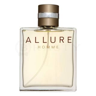 Chanel Allure Homme Eau de Toilette férfiaknak 100 ml