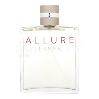 Chanel Allure Homme Eau de Toilette férfiaknak 150 ml