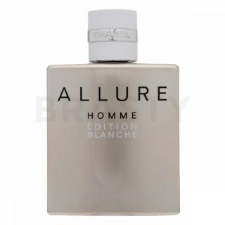 Chanel Allure Homme Edition Blanche Eau de Parfum férfiaknak 100 ml