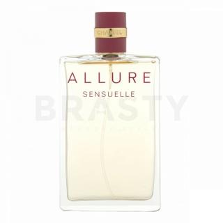 Chanel Allure Sensuelle Eau de Parfum nőknek 100 ml