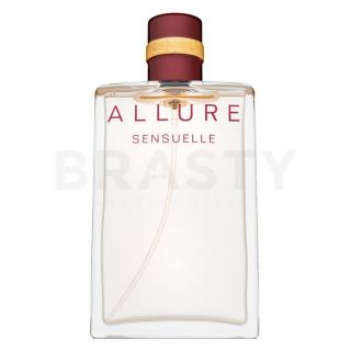 Chanel Allure Sensuelle Eau de Parfum nőknek 50 ml