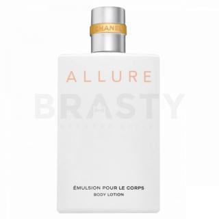 Chanel Allure testápoló tej nőknek 200 ml