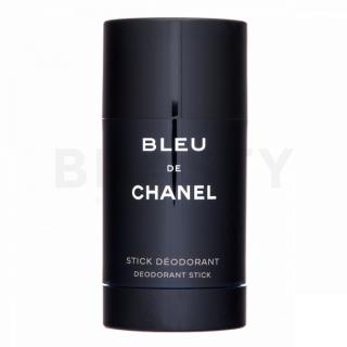 Chanel Bleu de Chanel deostick férfiaknak 75 ml