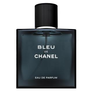 Chanel Bleu de Chanel Eau de Parfum férfiaknak 50 ml