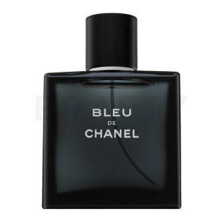 Chanel Bleu de Chanel Eau de Toilette férfiaknak 50 ml