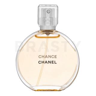 Chanel Chance Eau de Toilette nőknek 35 ml