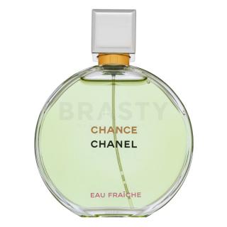 Chanel Chance Eau Fraiche Eau de Parfum nőknek 100 ml