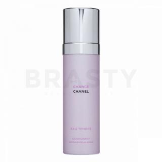 Chanel Chance Eau Tendre spray dezodor nőknek 100 ml