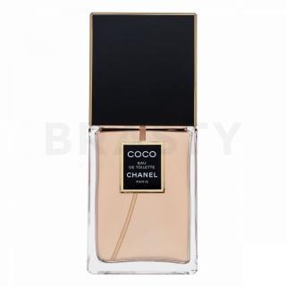 Chanel Coco Eau de Toilette nőknek 100 ml