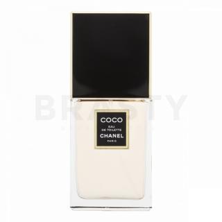 Chanel Coco Eau de Toilette nőknek 50 ml