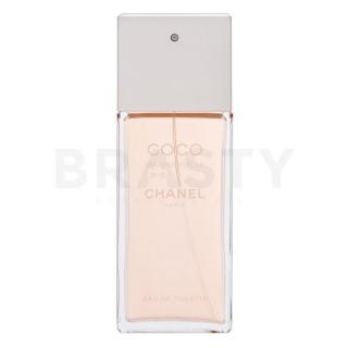Chanel Coco Mademoiselle Eau de Toilette nőknek 100 ml