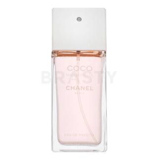 Chanel Coco Mademoiselle Eau de Toilette nőknek 50 ml