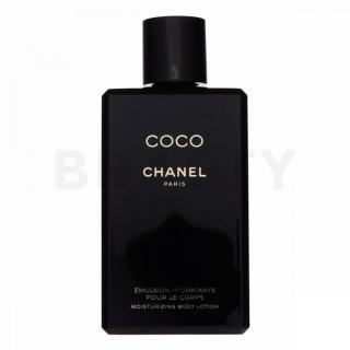 Chanel Coco testápoló tej nőknek 200 ml