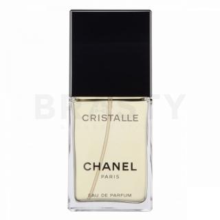 Chanel Cristalle Eau de Parfum nőknek 100 ml