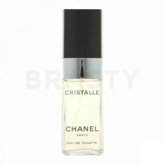 Chanel Cristalle Eau de Toilette nőknek 100 ml