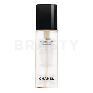 Chanel L'Huile Cleansing Oil tisztító olaj minden bőrtípusra 150 ml