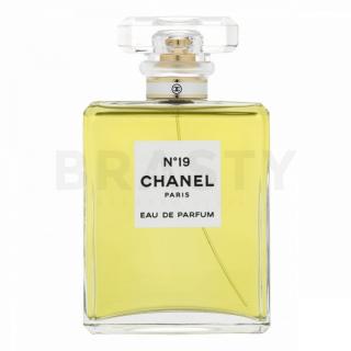 Chanel No.19 Eau de Parfum nőknek 100 ml