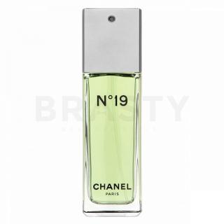 Chanel No.19 Eau de Toilette nőknek 100 ml