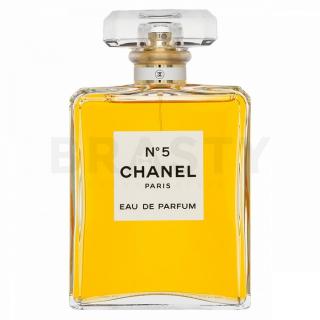 Chanel No.5 Eau de Parfum nőknek 200 ml