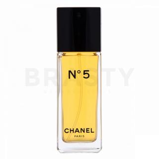 Chanel No.5 Eau de Toilette nőknek 50 ml