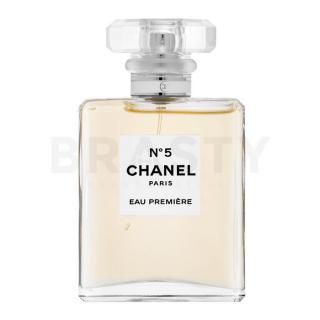 Chanel No.5 Eau Premiere Eau de Parfum nőknek 50 ml