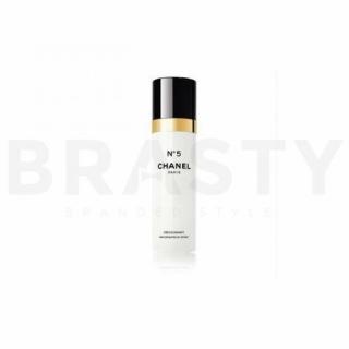 Chanel No.5 spray dezodor nőknek 100 ml