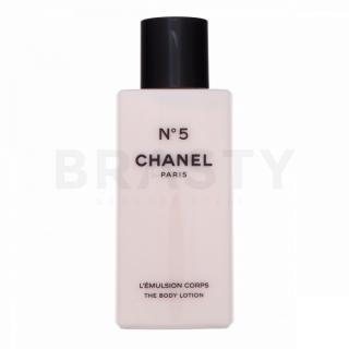 Chanel No.5 testápoló tej nőknek 200 ml