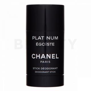 Chanel Platinum Egoiste deostick férfiaknak 75 ml