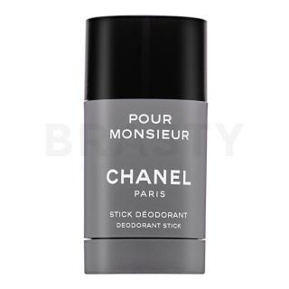 Chanel Pour Monsieur deostick férfiaknak 75 ml