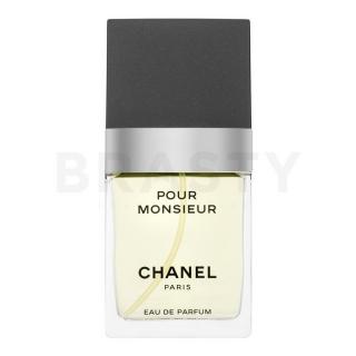 Chanel Pour Monsieur Eau de Parfum férfiaknak 75 ml