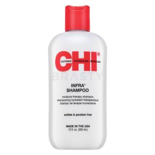 CHI Infra Shampoo erősítő sampon haj hidratálására 355 ml