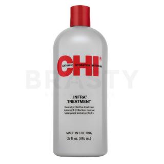 CHI Infra Treatment maszk haj regenerálására, táplálására és védelmére 946 ml