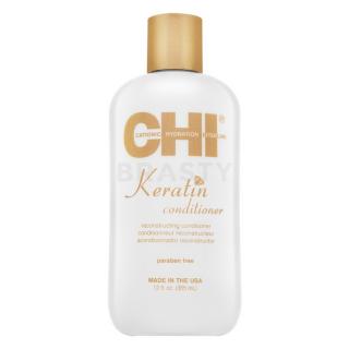 CHI Keratin Conditioner kondicionáló haj regenerálására, táplálására és védelmére 355 ml