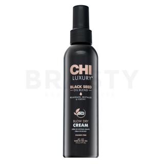 CHI Luxury Black Seed Oil Blow Dry Cream 177 ml