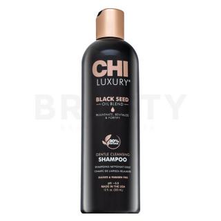 CHI Luxury Black Seed Oil Gentle Cleansing Shampoo 355 ml