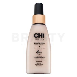 CHI Luxury Black Seed Oil Leave-In Conditioner 118 ml