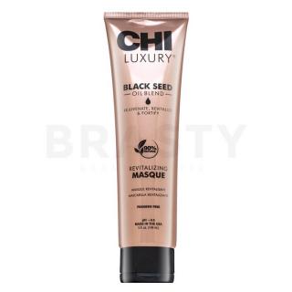 CHI Luxury Black Seed Oil Revitalizing Masque 148 ml