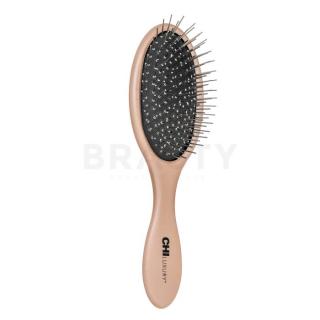 CHI Luxury Metal Pin Paddle Brush hajkefe