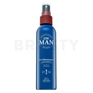 CHI Man Low Maintenance Texturizing Spray 177 ml