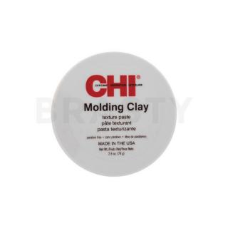 CHI Molding Clay hajformázó agyag definiálásért és volumenért 74 g