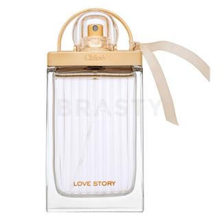 Chloé Love Story Eau de Parfum nőknek 75 ml
