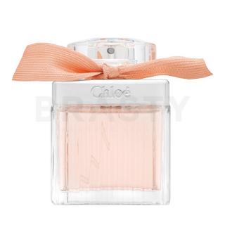 Chloé Rose Tangerine Eau de Toilette nőknek 75 ml