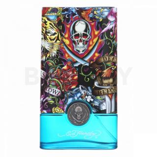 Christian Audigier Ed Hardy Hearts & Daggers for Him Eau de Toilette férfiaknak 100 ml