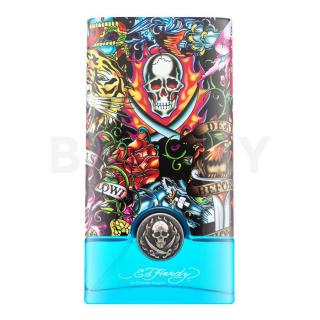 Christian Audigier Ed Hardy Hearts & Daggers for Him Eau de Toilette férfiaknak 50 ml