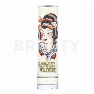 Christian Audigier Ed Hardy Love & Luck Woman Eau de Parfum nőknek 100 ml