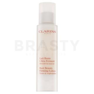 Clarins Body Fit Bust Beauty Firming Lotion feszesítő ápolás dekoltázsra és mellre 50 ml