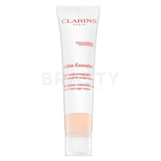 Clarins Calm-Essentiel nyugtató gél Redness Corrective Gel 30 ml